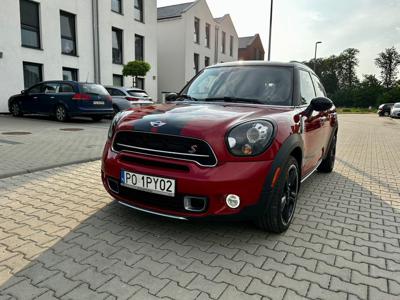 Używane MINI Countryman - 57 500 PLN, 99 000 km, 2015