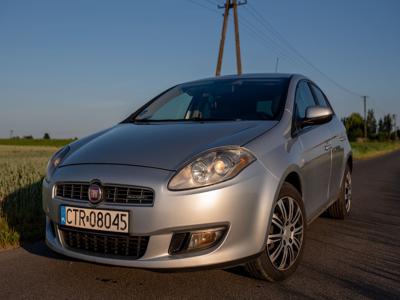 Używane Fiat Bravo - 8 900 PLN, 395 000 km, 2009