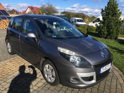 Renault Scenic III 1,5 dci