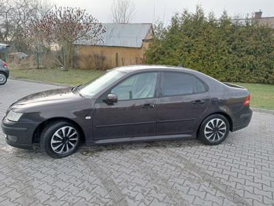 Sprzedam saab 9 3 1.9 Tid 110 kw