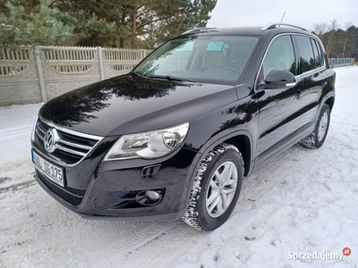 2.0 TDI 4x4 z Niemiec! Panorama/Skóry/Kamera Zadbany!