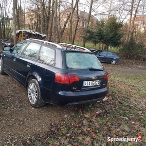 2004 Audi a4 b7 1.9 tdi