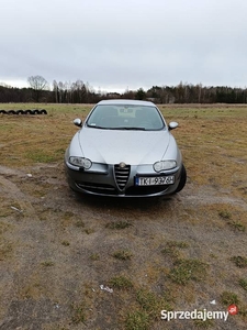 Alfa Romeo 147