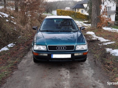 Audi 80 B4 2.6 V6 Kombi Komputer Oryginał