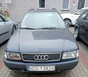 Audi 80, rok prod. 1994, 687,00 zł