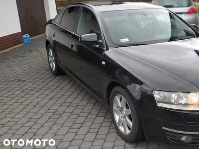 Audi A6 2.0 TDI