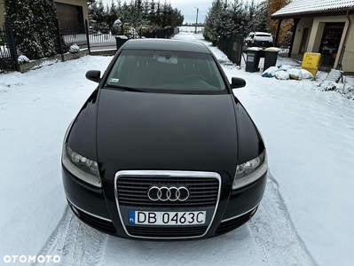 Audi A6 2.0 TDI