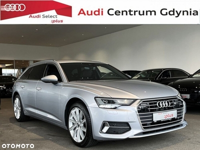 Audi A6 40 TDI mHEV Quattro S tronic