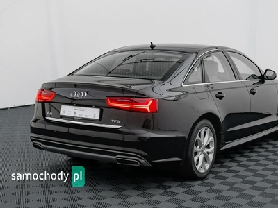 Audi A6 Audi A6 2.0 TFSI S tronic