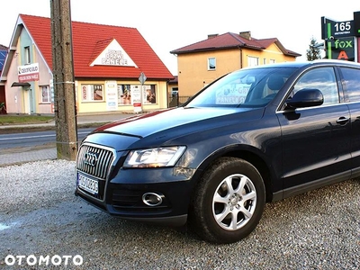 Audi Q5 2.0 TDI