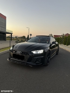 Audi S5 Sportback 3.0 TFSI quattro tiptronic