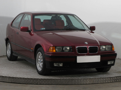 BMW 3 1998 318 i ABS