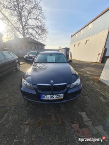 BMW 320I