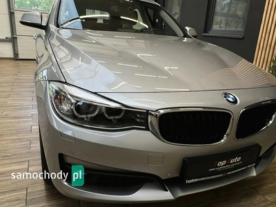 BMW 3GT