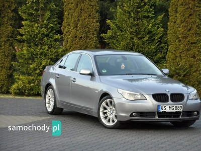 BMW 5 Seria