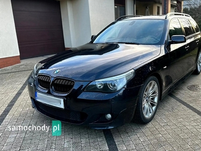 BMW 5 Seria