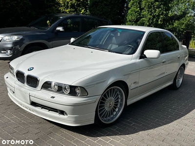 BMW-ALPINA B10