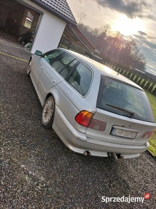 BMW E39 525D M57 163hp