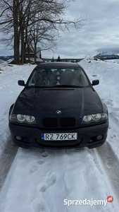 Bmw E46