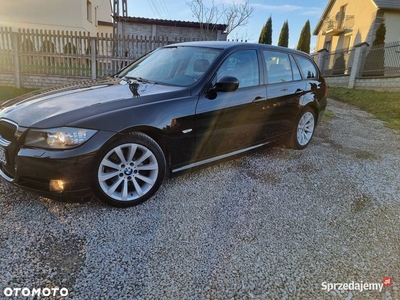 Bmw e91 318diesel,xenon,pdc polift