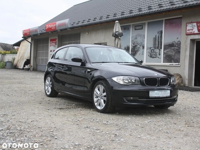 BMW Seria 1 118i