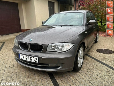 BMW Seria 1