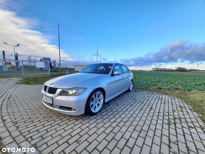 BMW Seria 3 320d