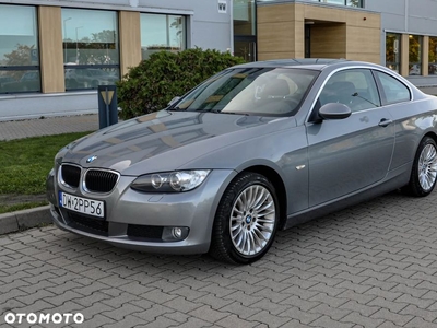 BMW Seria 3 320d