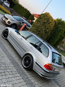 BMW Seria 3 330d