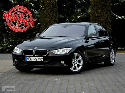 BMW SERIA 3 V (F30/F31/F34) BMW SERIA 3 325D(218KM*)Sport Automat*Xenon*Navi Prof.*Alu 17