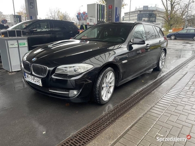 BMW Seria 5 520d Touring