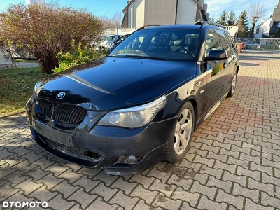 BMW Seria 5 530d Touring Sport-Aut Edition Sport