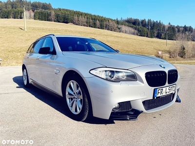 BMW Seria 5 535d xDrive Touring