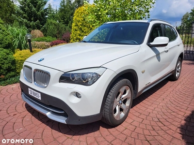 BMW X1 xDrive23d