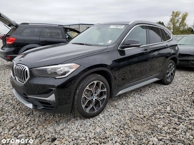 BMW X1 xDrive25i xLine