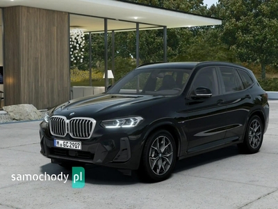 BMW X3 G01