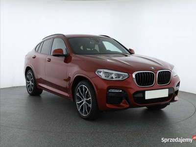 BMW X4 xDrive20d