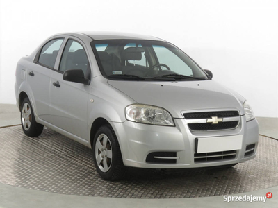 Chevrolet Aveo 1.2 i 16V