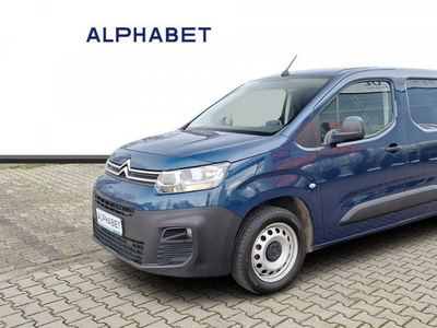 Citroen Berlingo Citroen Berlingo Van 1.6 BlueHDi XL Club