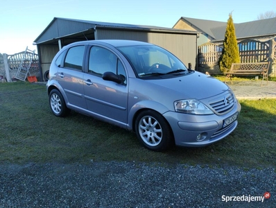 Citroen C3 1.4 Hdi