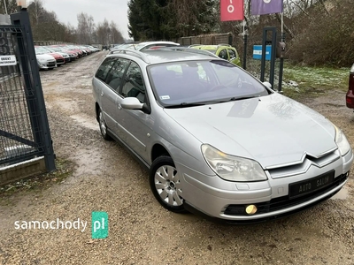 Citroen C5