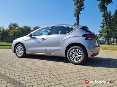 Citroen DS4