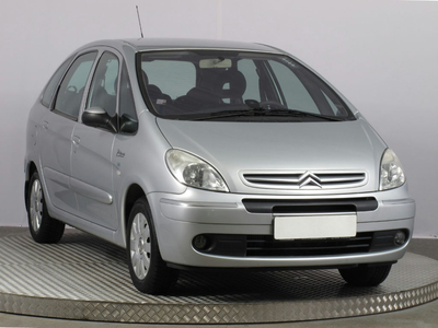 Citroen Xsara Picasso 2008 1.6 16V ABS