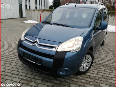 Citroën Berlingo 1.6 16V Multispace