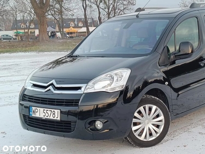 Citroën Berlingo Multispace VTi 120 Exclusive