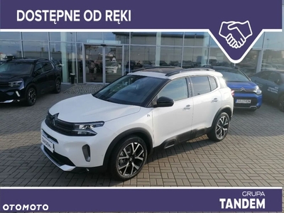 Citroën C5 Aircross 1.6 PureTech Shine EAT8