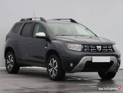 Dacia Duster 1.0 TCe