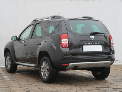 Dacia Duster 2015 1.6 SCe 143918km SUV