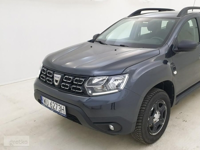 Dacia Duster I 1.5 Blue dCi Comfort 4WD