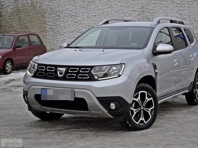 Dacia Duster I 2021 / KAMERY 360 / SALONOWY Stan